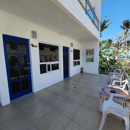 คลับโบราเคย์ อพาร์เตลล่า Hotel Balabag  ภายนอก รูปภาพ