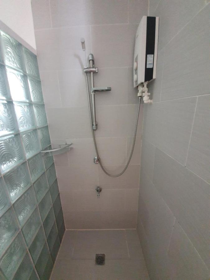 คลับโบราเคย์ อพาร์เตลล่า Hotel Balabag  ภายนอก รูปภาพ