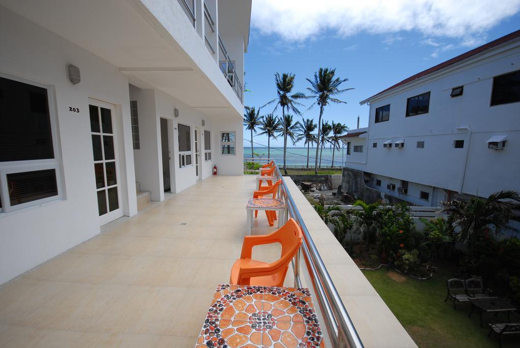 คลับโบราเคย์ อพาร์เตลล่า Hotel Balabag  ห้อง รูปภาพ